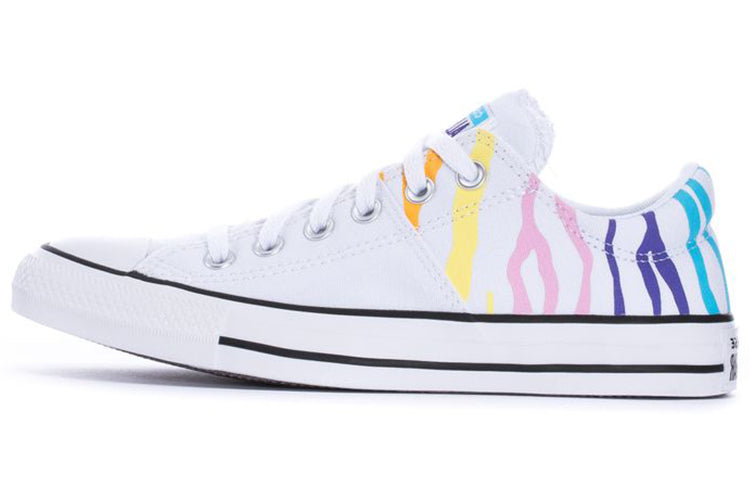 (WMNS) Converse Chuck Taylor All Star Madison 'White' 568950F
