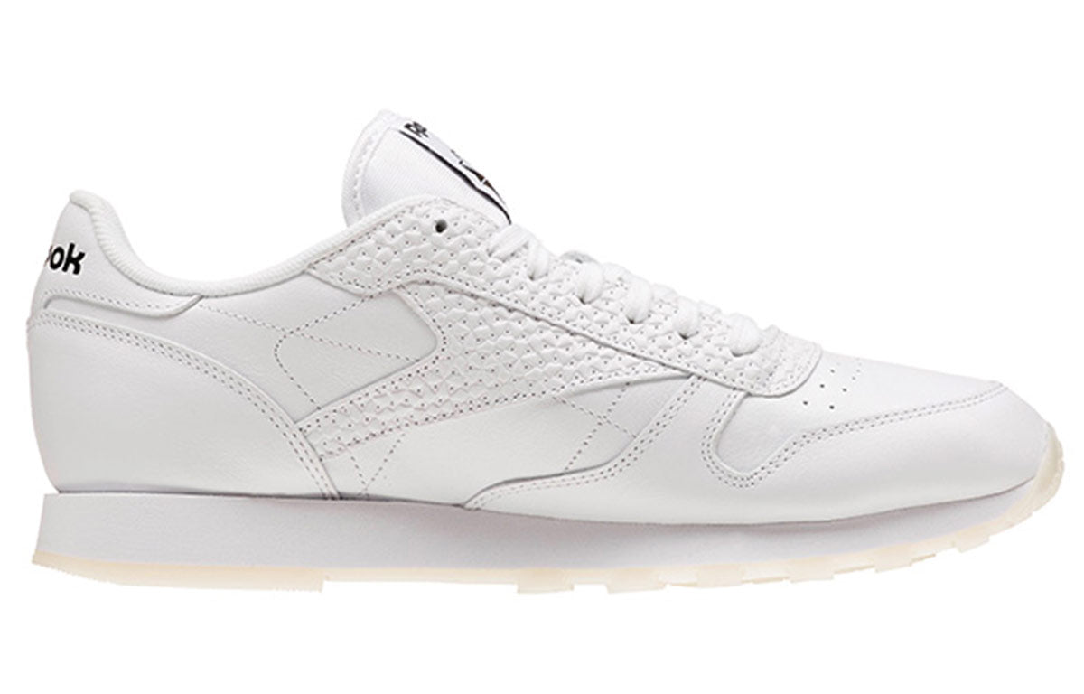 Reebok Classic Leather ID Running Shoes White BD2155