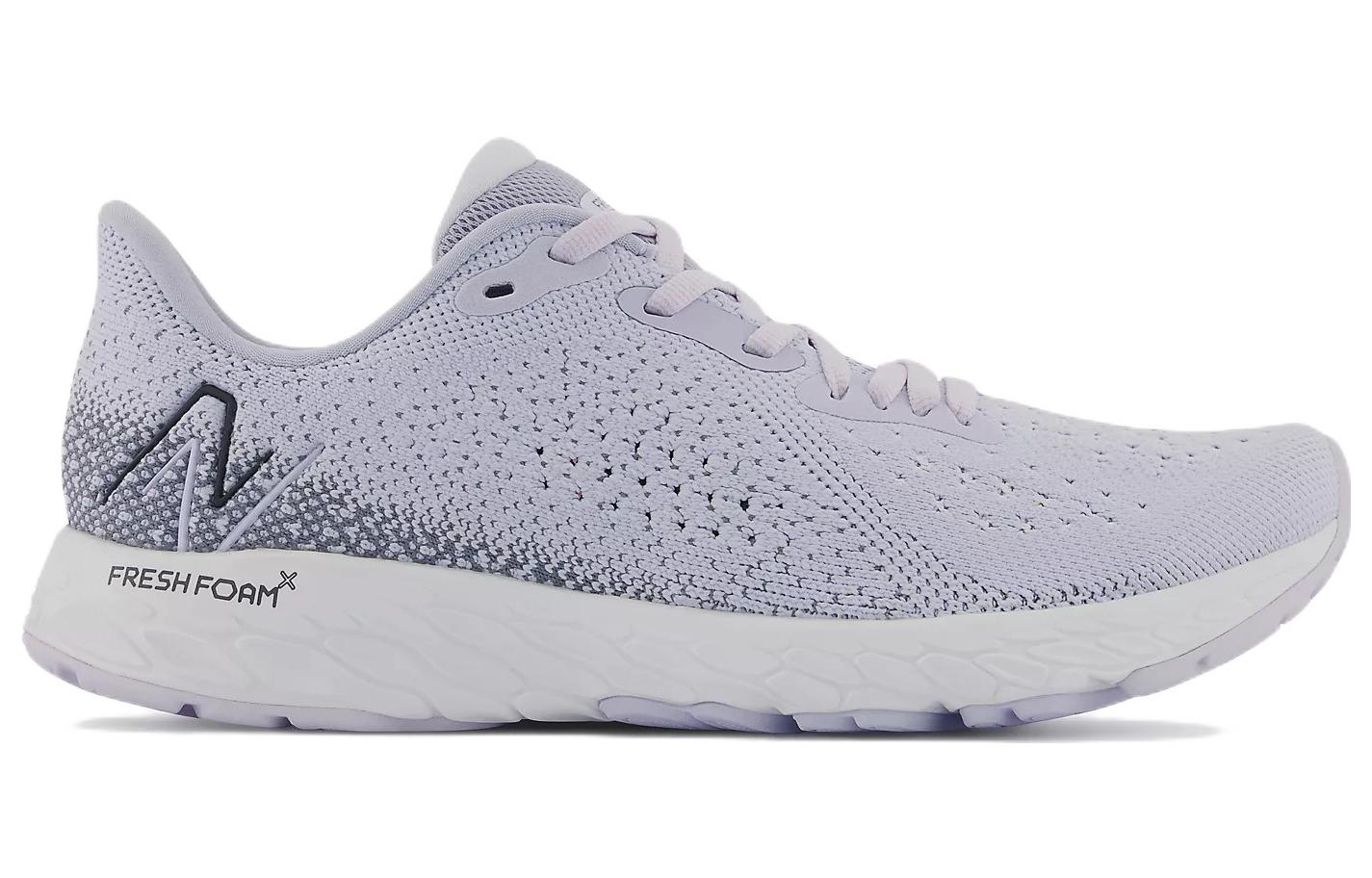 (WMNS) New Balance Fresh Foam X Tempo v2 'Gray White' WTMPOLM2