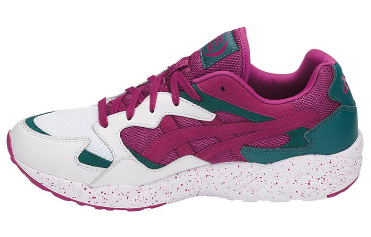 ASICS Gel-Diablo 'Baton Rouge' H809L-3232