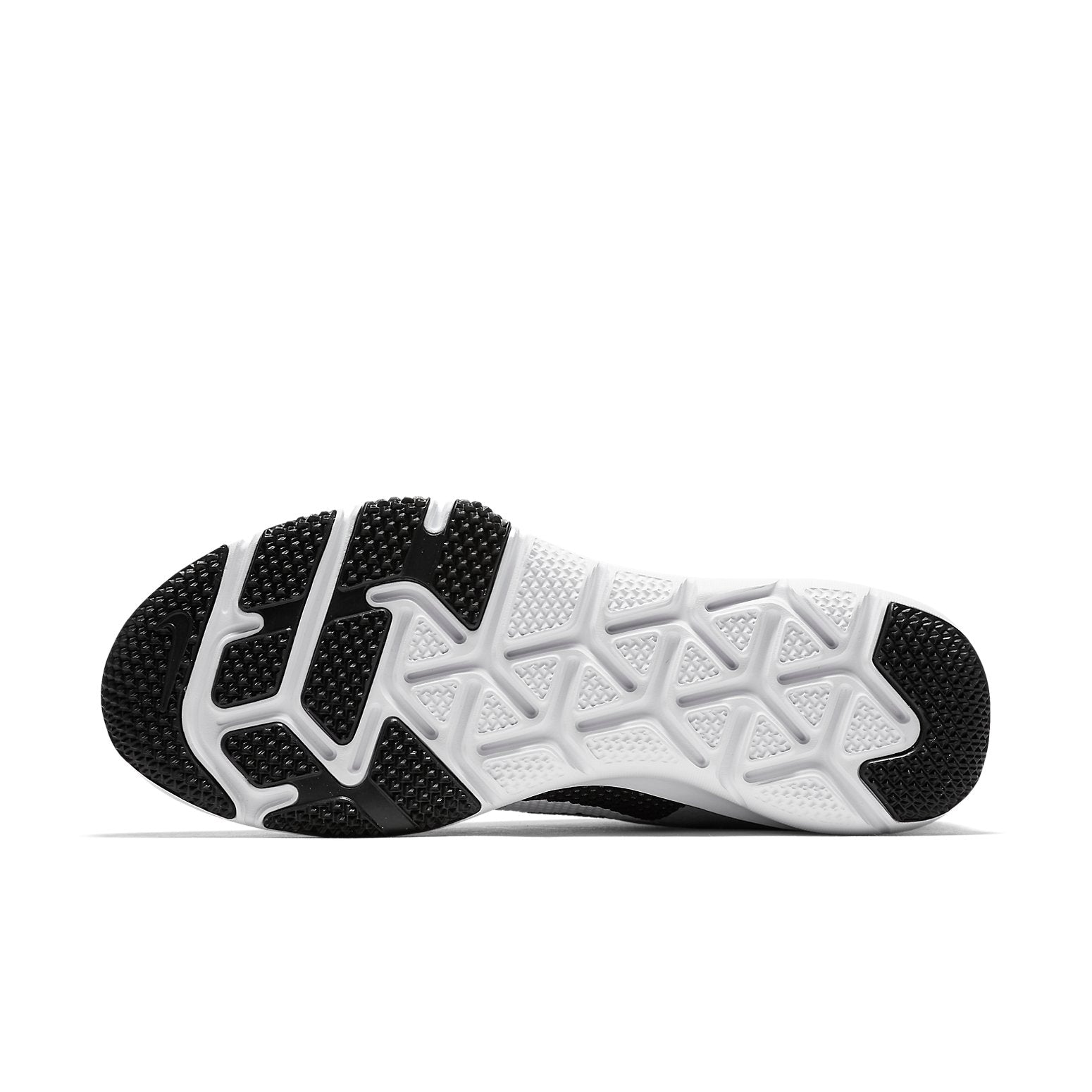 Nike Flex Control 3 'Stealth White Black' 898459-005