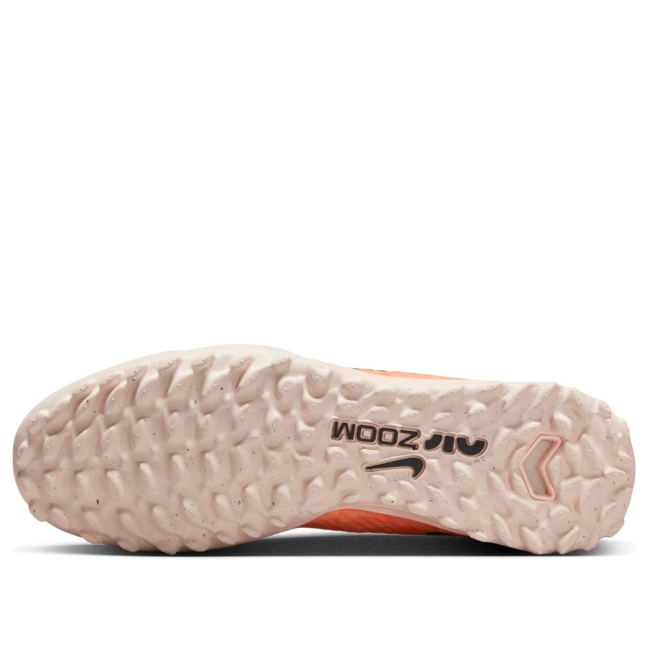 Nike Zoom Vapor 15 Academy WC TF 'Guava Ice Black' DZ3477-800