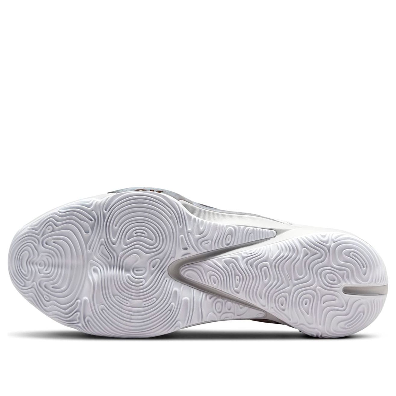 Nike Zoom Freak 3 'Grey Fog' DA0694-004