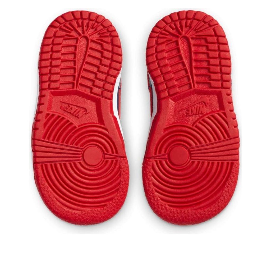 (TD) Nike Dunk Low Retro 'Samba' 2020 DB4605-400