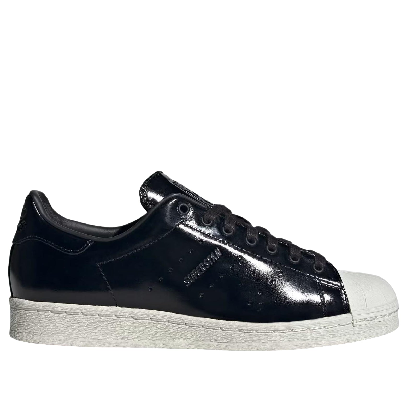 adidas x V.A. Superstan 'Black White' KI8163