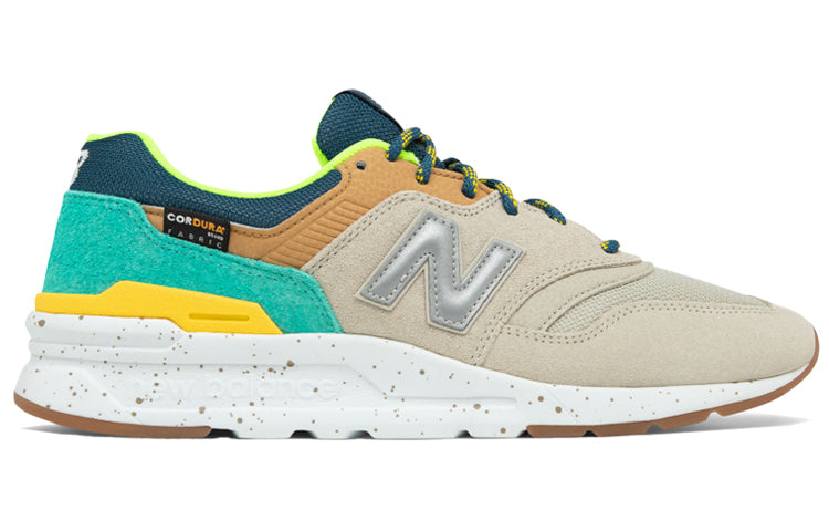 New Balance 997H 'Beige Rogue Wave' CM997HJN