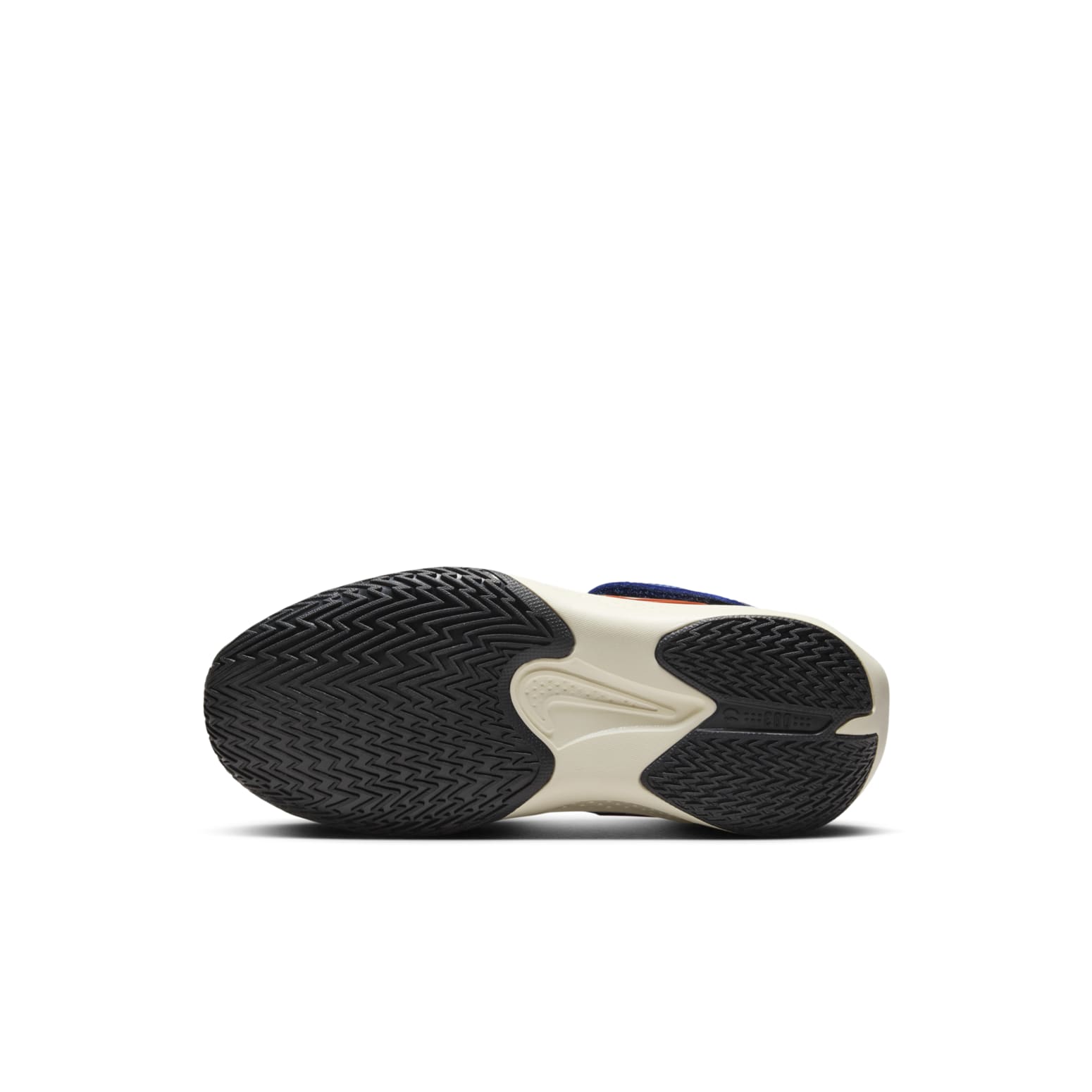 (PS) Nike Air Zoom GT Cut 3 'Mystic Navy' FV5628-400