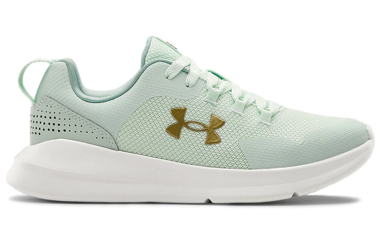 (WMNS) Under Armour Essential 'Seaglass Blue' 3022955-400