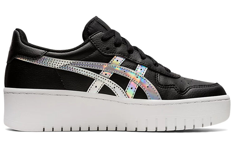 (WMNS) ASICS Japan S PF 'Black Iridescent' 1202A300-001