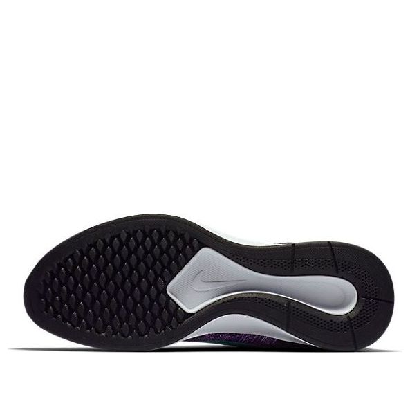 (WMNS) Nike Dualtone R 'Black Court Purple' AQ4846-003