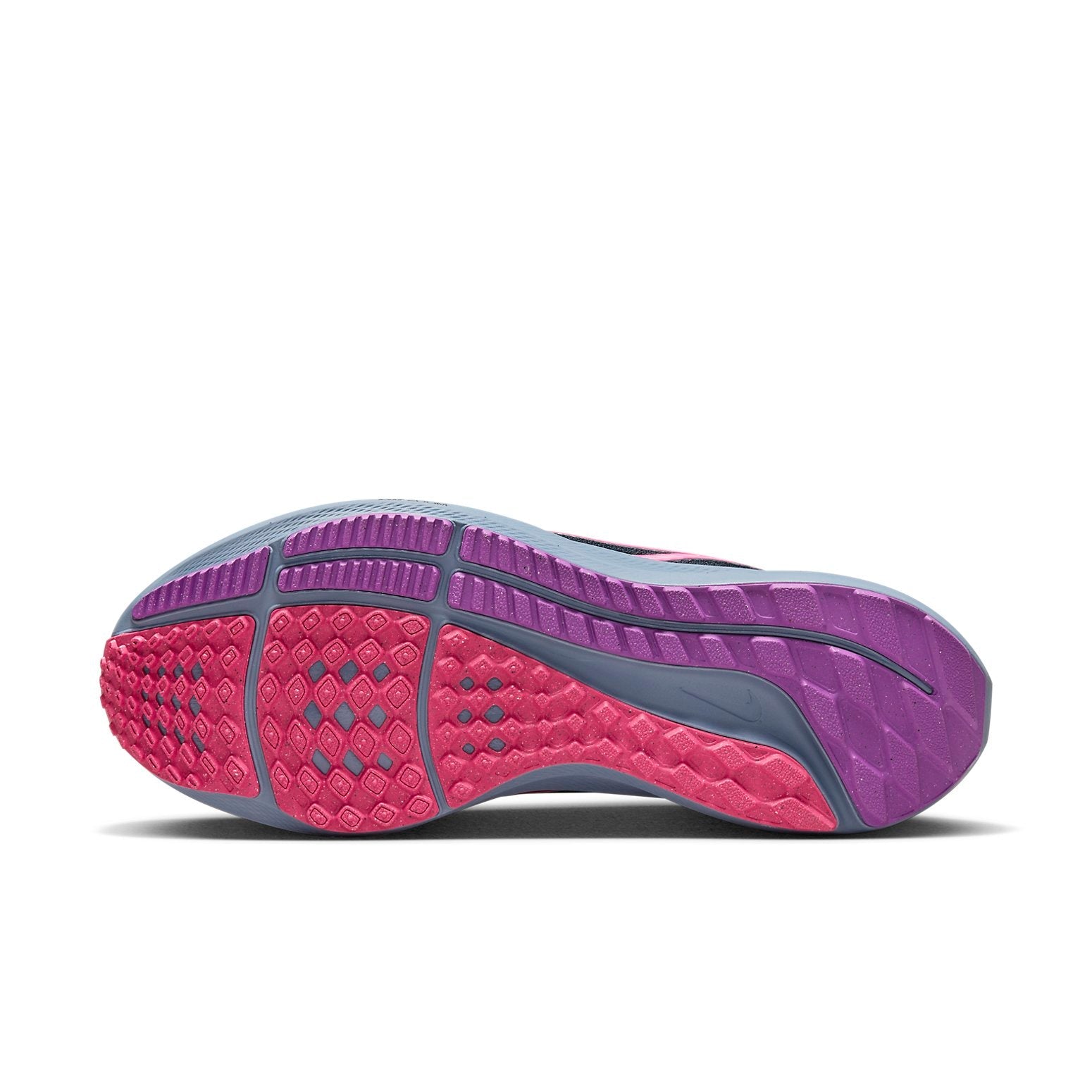 (WMNS) Nike Air Pegasus 40 SE 'Black Pink Green Abyss' FJ2974-001