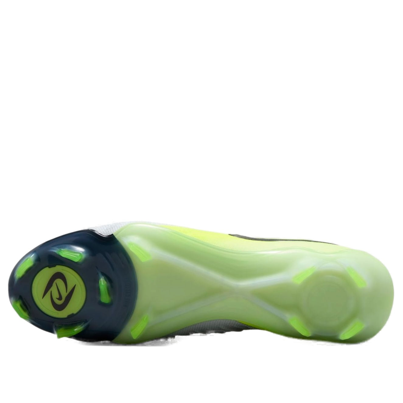 Nike Phantom Luna 2 Elite FG 'Mad Voltage Pack Volt Black' FJ2572-003