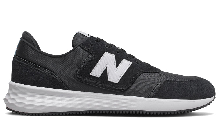 New Balance X-70 Series Black MSX70CD