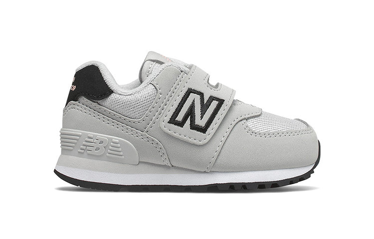 (TD) New Balance 574 Classic Grey IV574FG2
