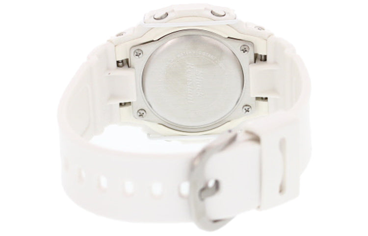 CASIO Baby-G 'White Blue' BGD-501FS-7