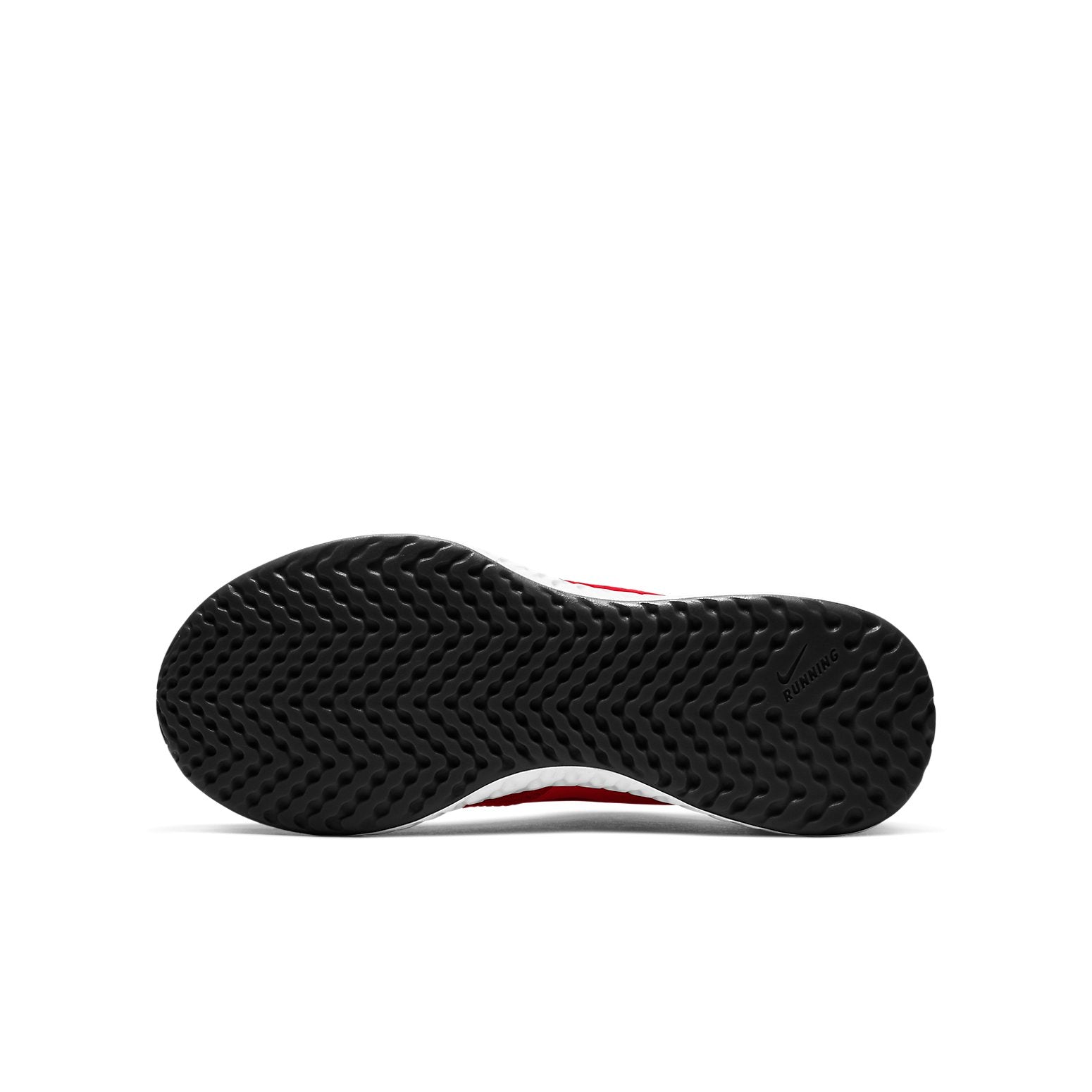 (GS) Nike Revolution 5 Red/White BQ5671-603