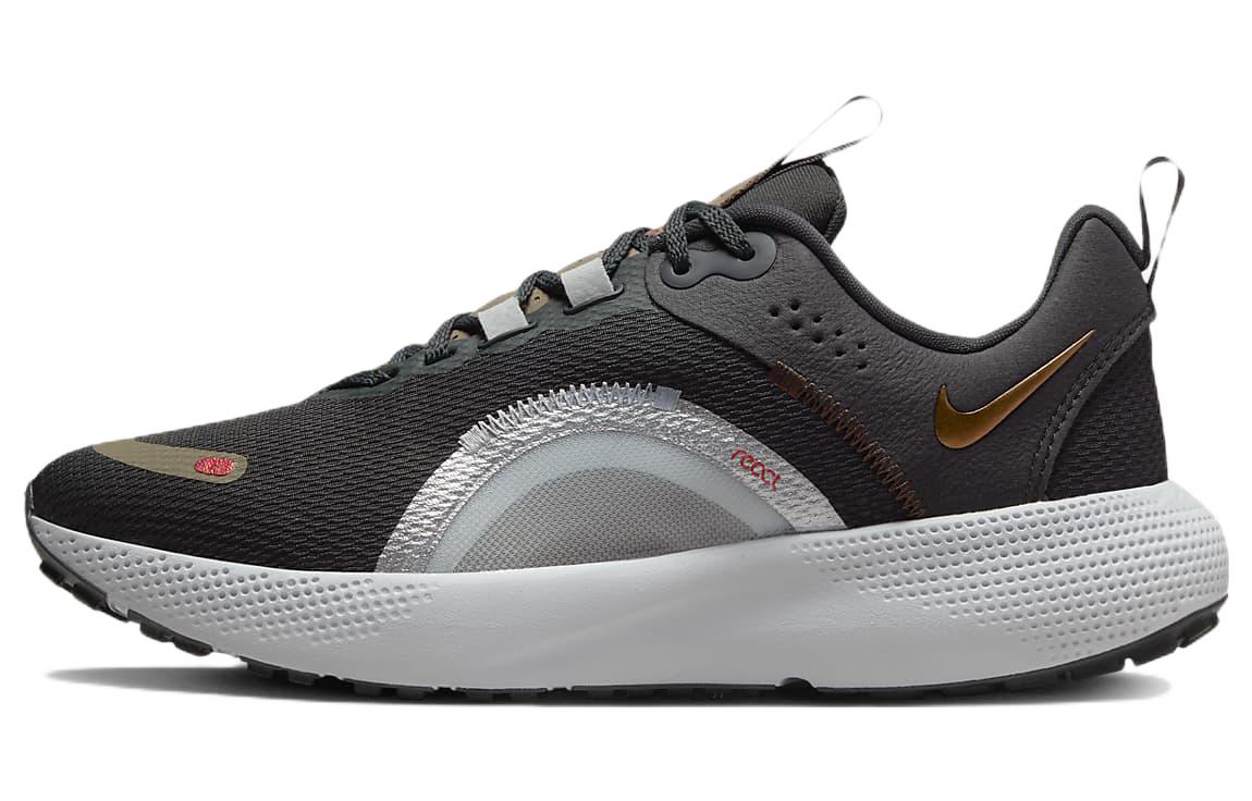 (WMNS) Nike React Escape Run 2 'Dark Smoke Metallic Copper' DJ9976-003
