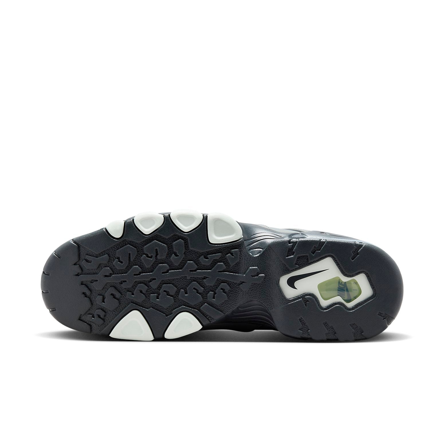 Nike Air Max CB '94 Surfaces in 'Dark Smoke Grey' FJ4180-001