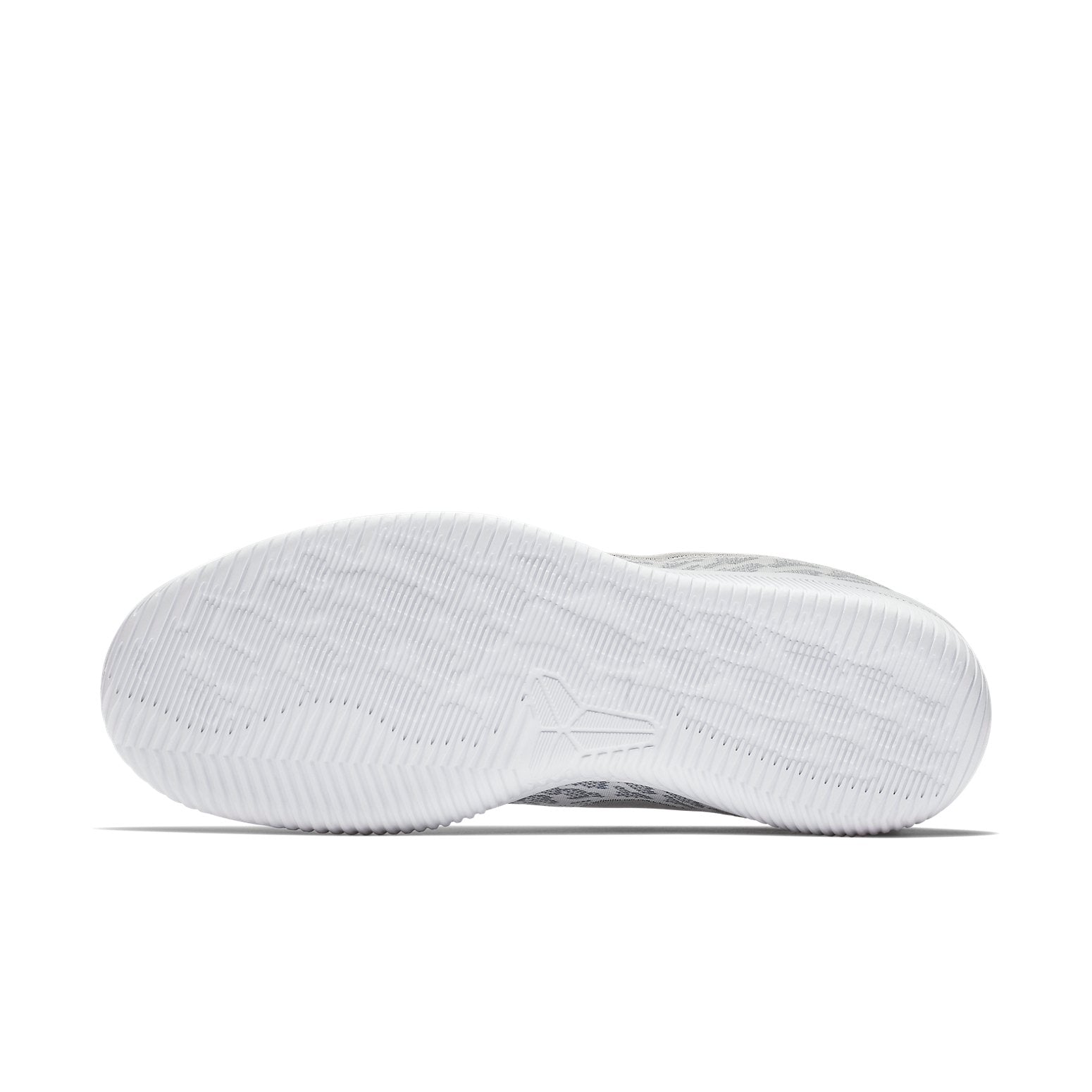 Nike Mamba Rage 'Pure Platinum' 908972-100