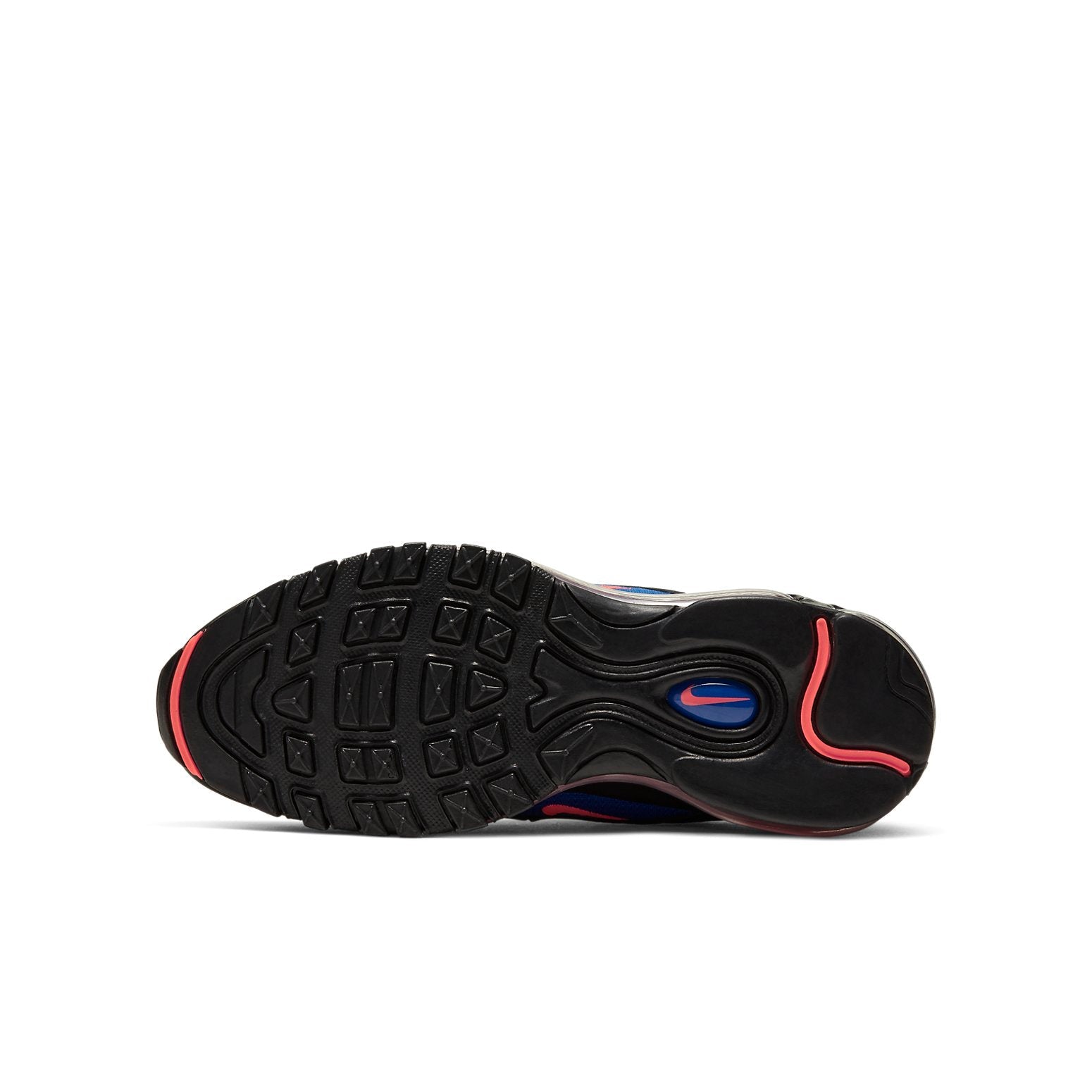 (GS) Nike Air Max 97 'Black Multi' CT1578-001