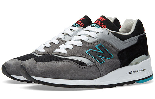 New Balance 997 'Rockabilly' M997CGB