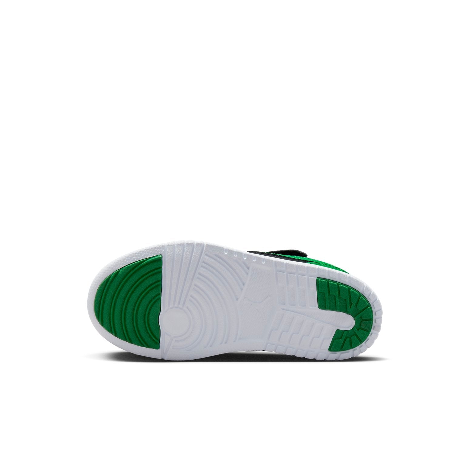 (PS) Jordan Air Jordan 1 Low Alt 'Green Black' BQ6066-065