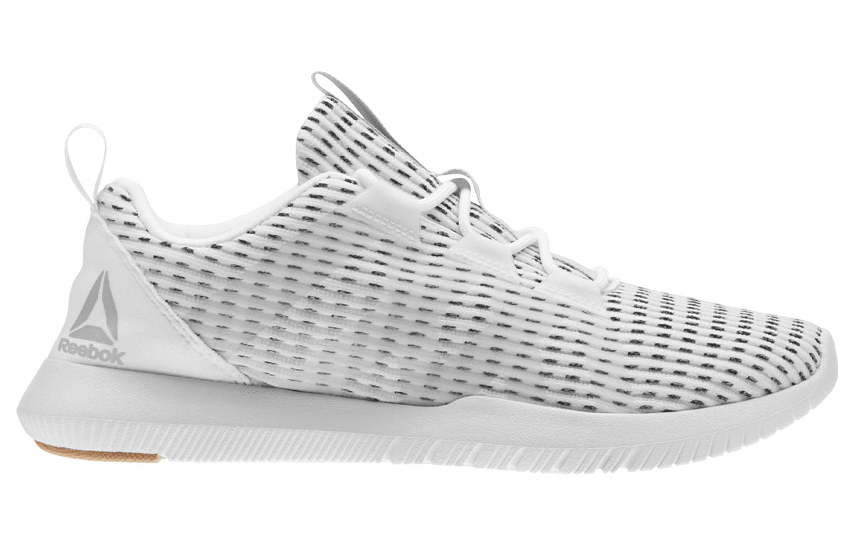 (WMNS) Reebok Reago Pulse 'Porcelain' CN5182