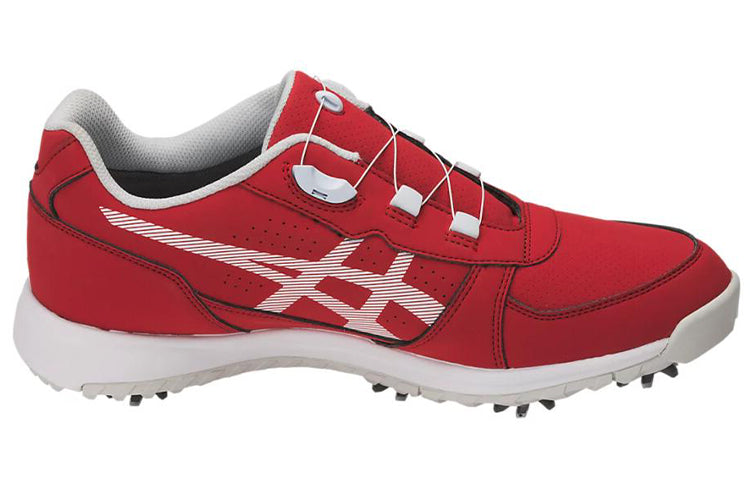 ASICS Gel Preshot Boa 'Classic Red White' 1113A003-600