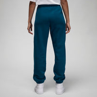(WMNS) Air Jordan Brooklyn Sweatpants 'Blue' FN4494-427