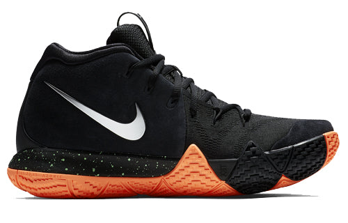 Nike Kyrie 4 EP 'Silver Orange' 943807-010