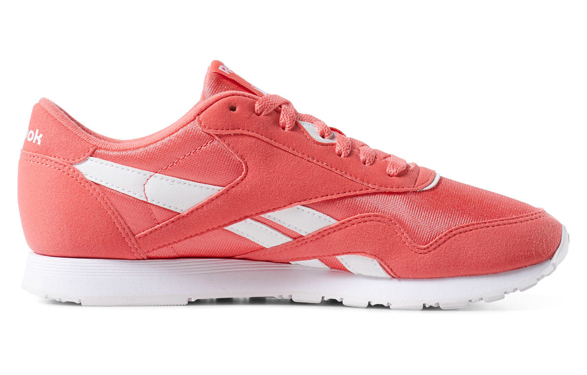 Reebok Classic Nylon Color 'Bright Rose' CN7444