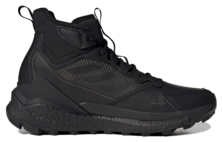 adidas Terrex Free Hiker 2.0 'Black' IG3333