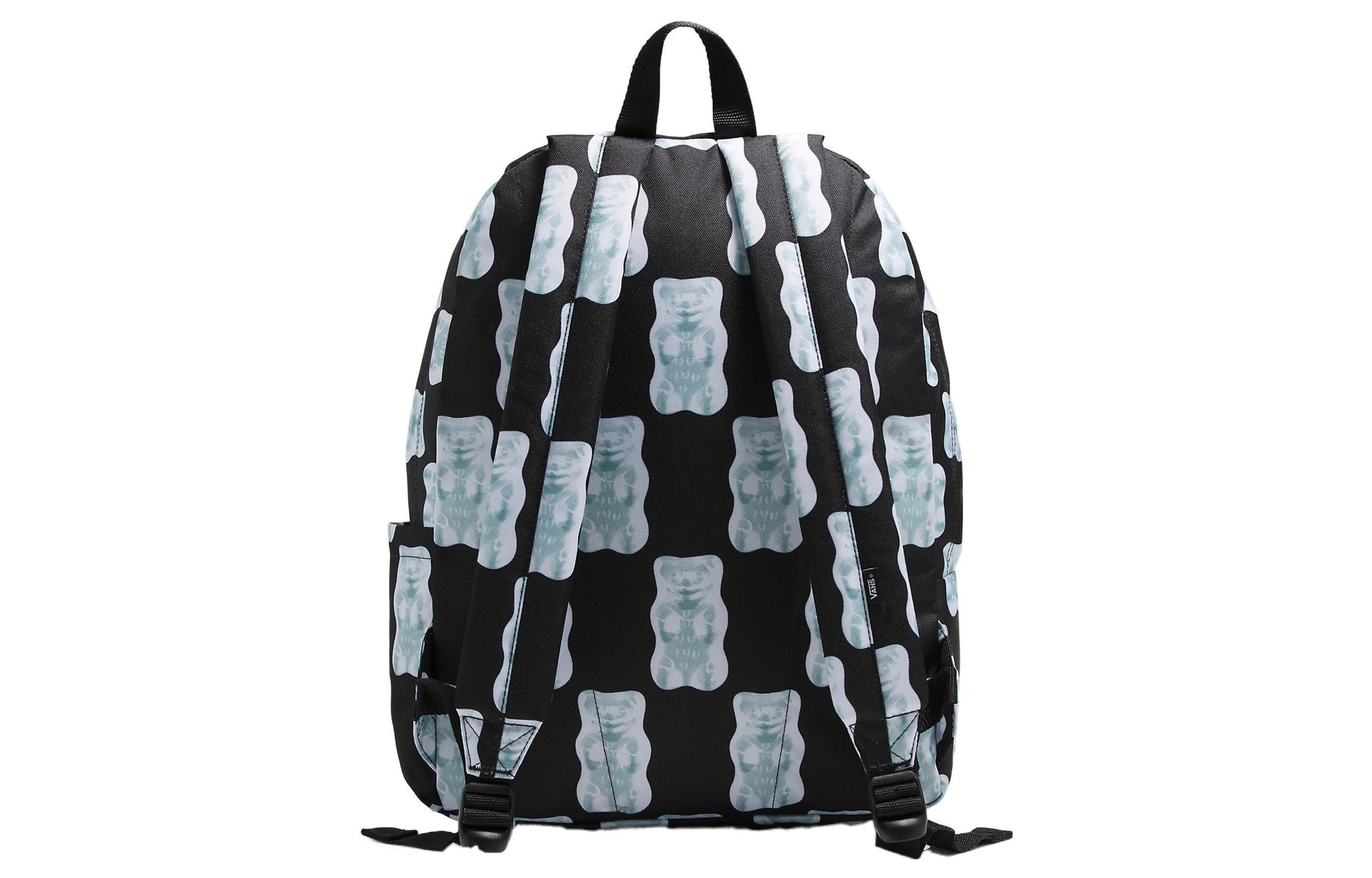 Vans x Haribo Old Skool III Backpack 'White Black' VN0A5KHQYB2