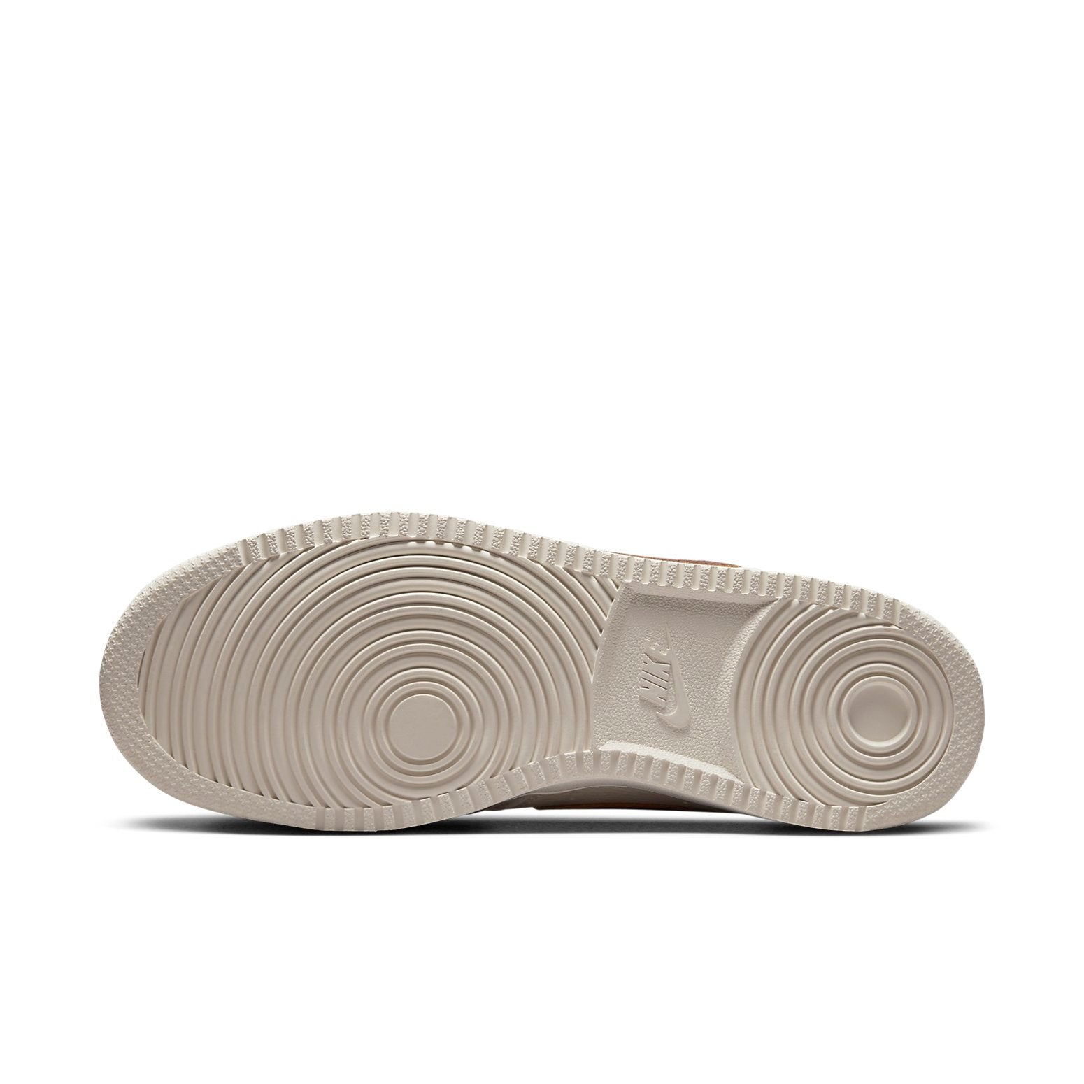 (WMNS) Nike Court Vision Low 'White' CD5434-117