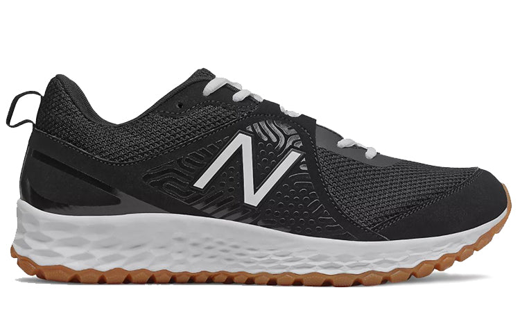 New Balance Fresh Foam 3000v5 Turf T3000BK5