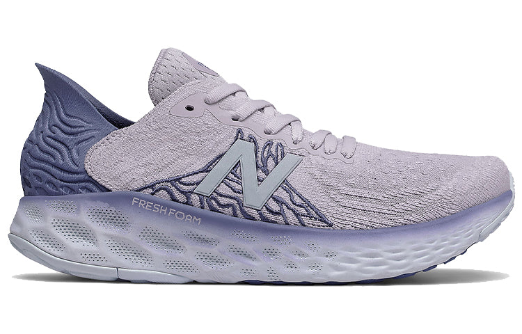 (WMNS) New Balance Fresh Foam 1080v10 'Thistle Magnetic Blue' W1080H10