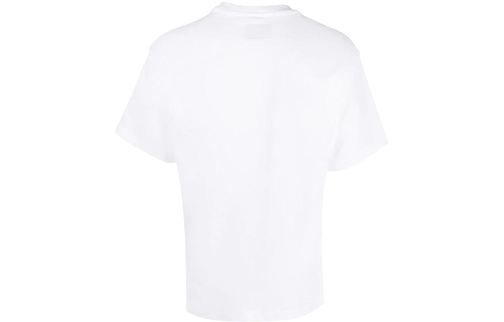 Nike Eye Brand Tee 'White' DX5831-100