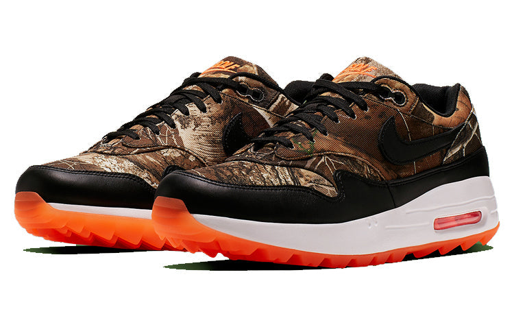 Nike Air Max 1 Golf NRG 'Realtree Camo' BQ4804-210