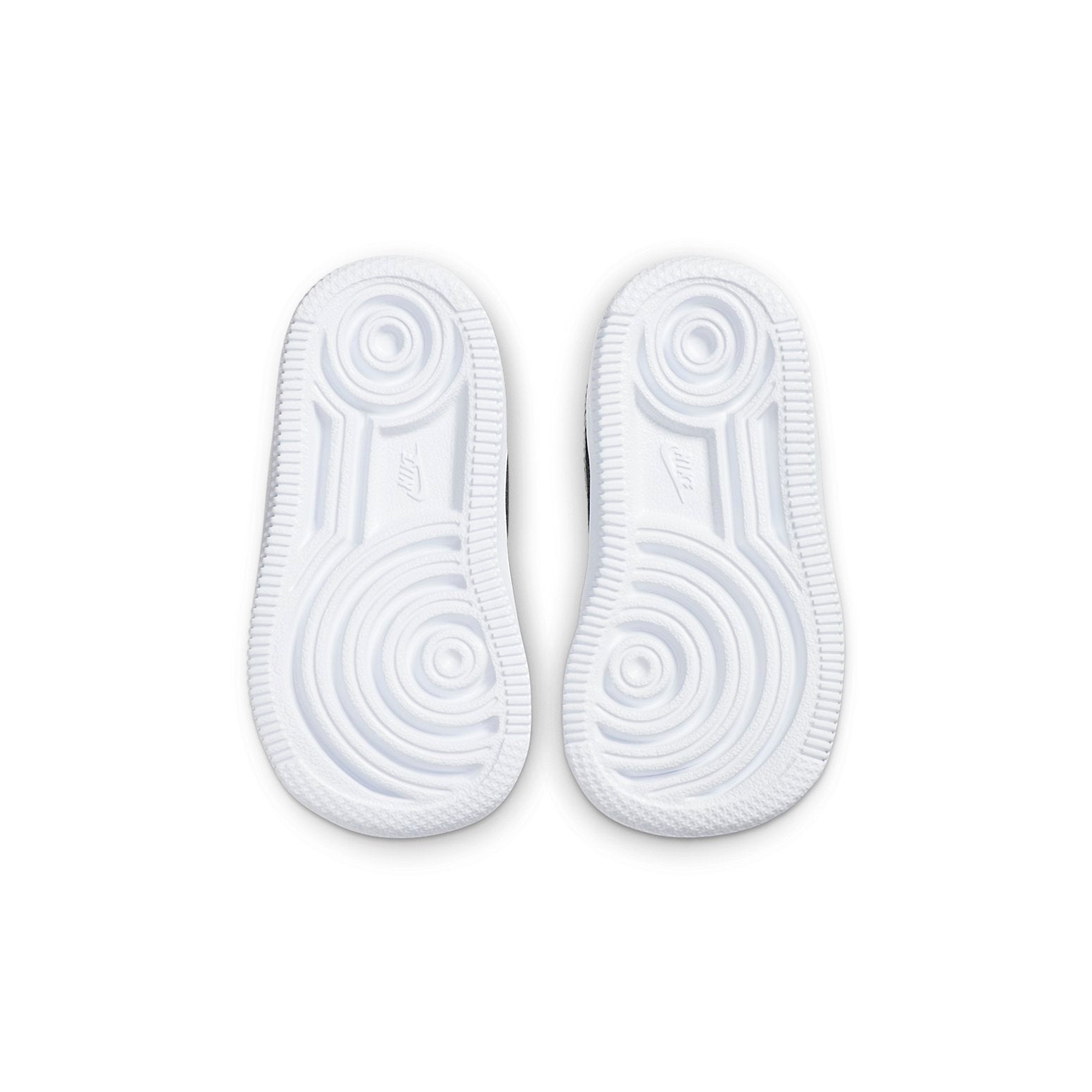 (TD) Nike Force 1 '18 'White Blue Fury' 905220-105