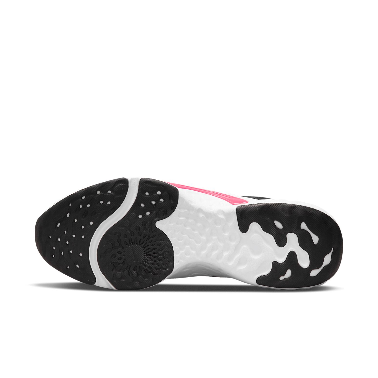 (WMNS) Nike Renew In-Season TR 11 'Black Gypsy Rose' DA1349-002