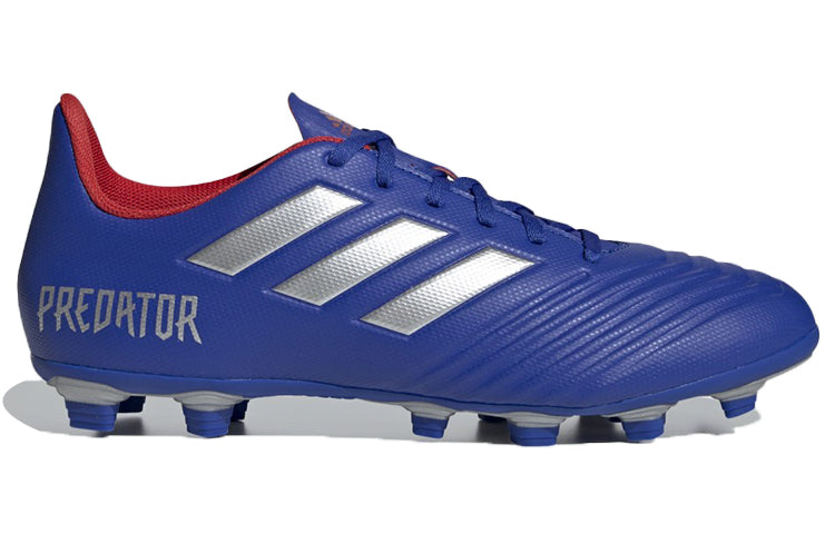 adidas Predator 19.4 FG AG 'Blue' BB8113