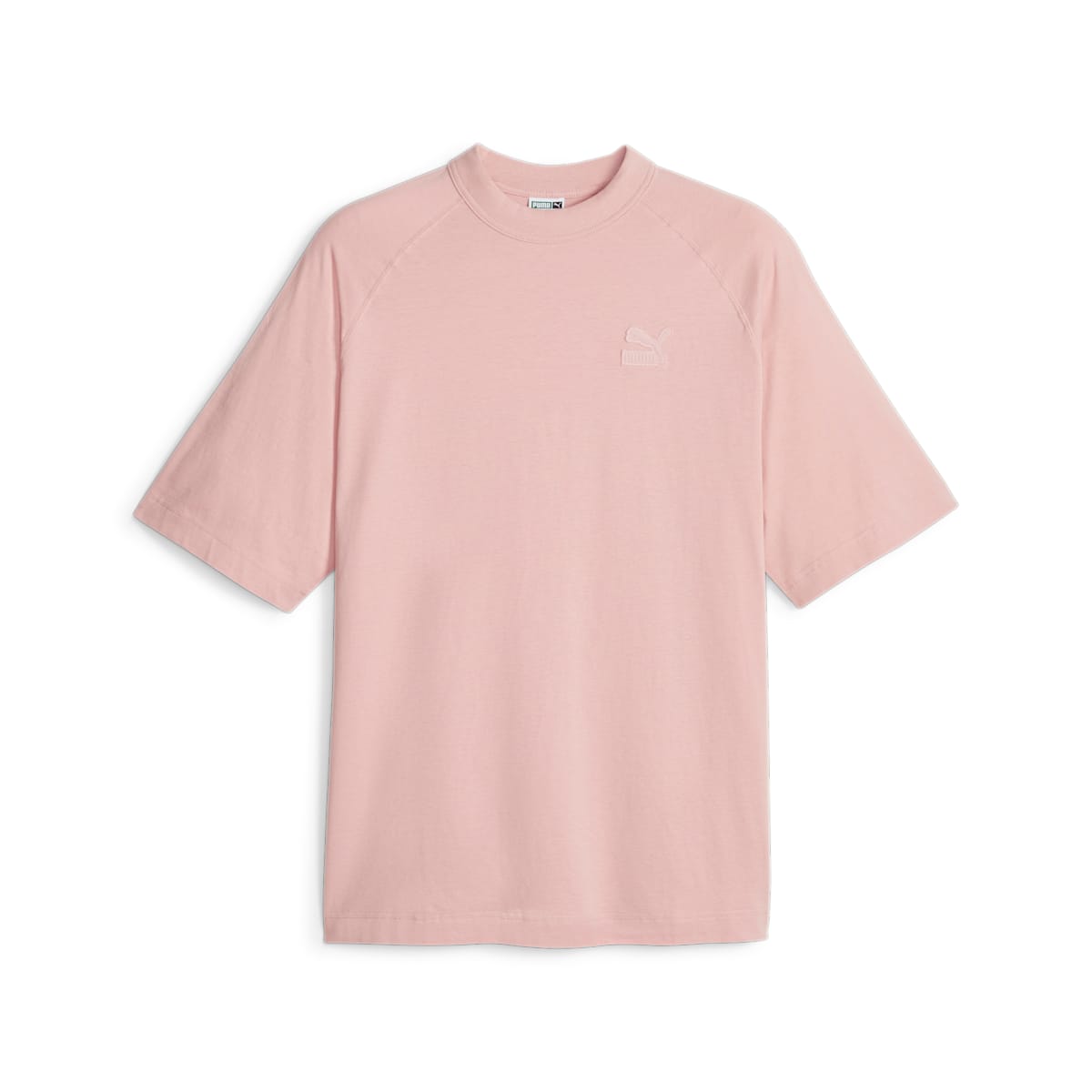 PUMA CLASSICS  T-Shirt 'Future Pink' 625217-23