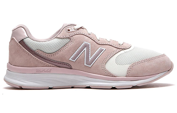 (WMNS) New Balance 880 'Taupe Pink White' WW880CC4