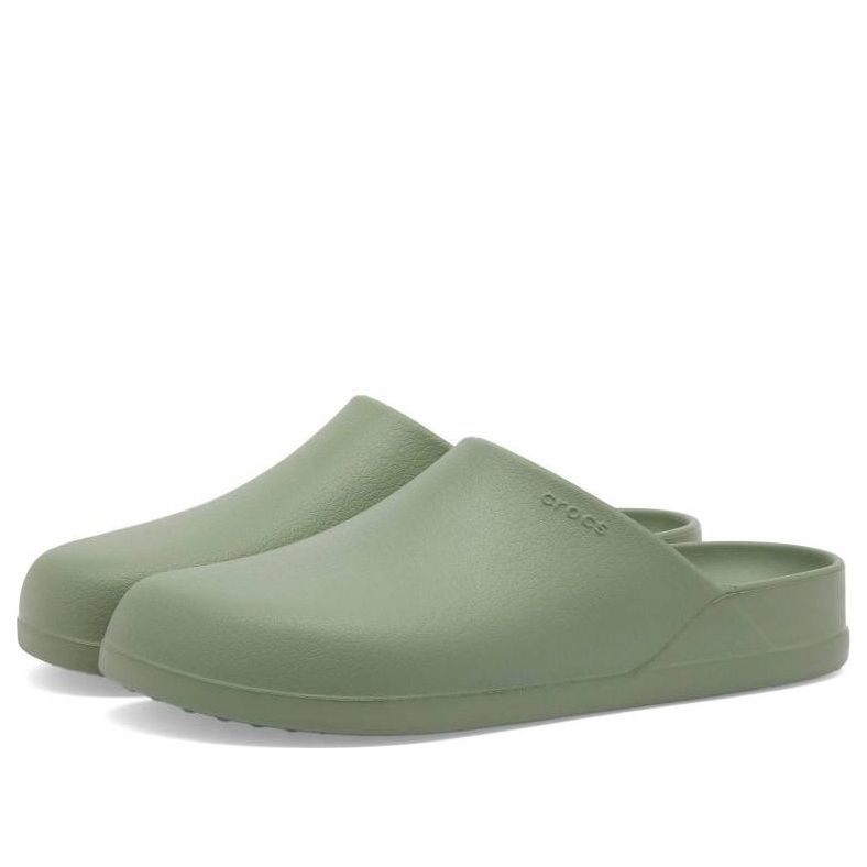 Crocs Dylan Clog 'Green' 209366308