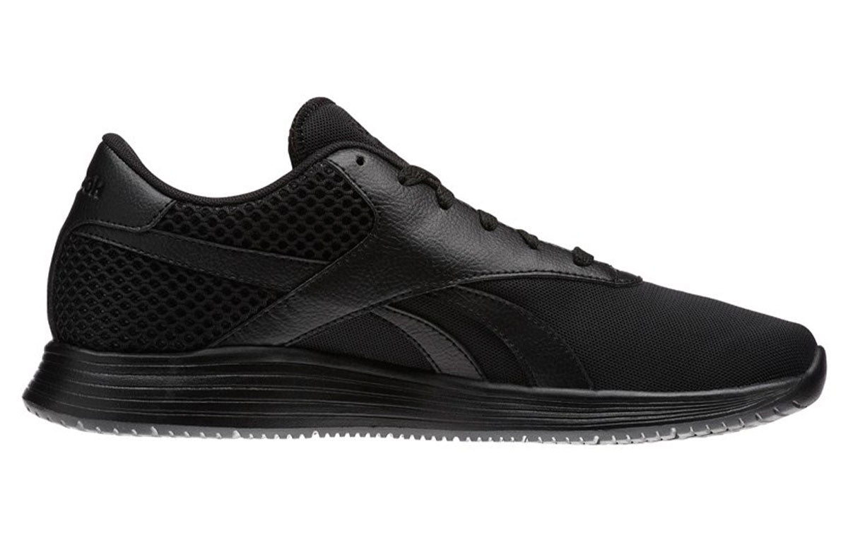 Reebok Royal Ec Ride Running Shoes Black AQ9622