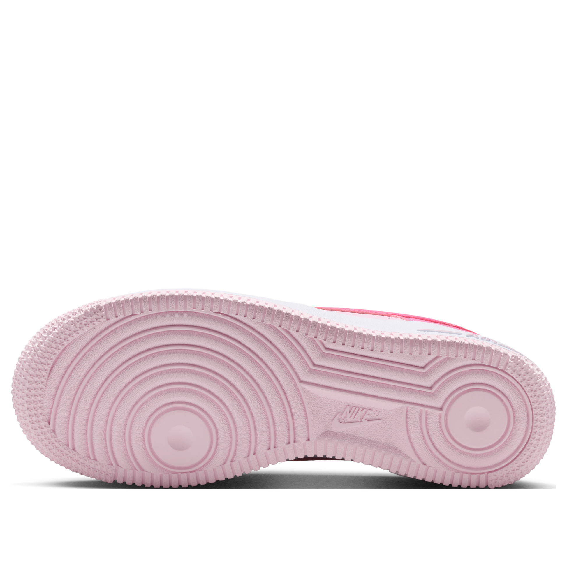 (GS) Nike Air Force 1 Low 'Pinksicle Pink Foam' IO7454-684