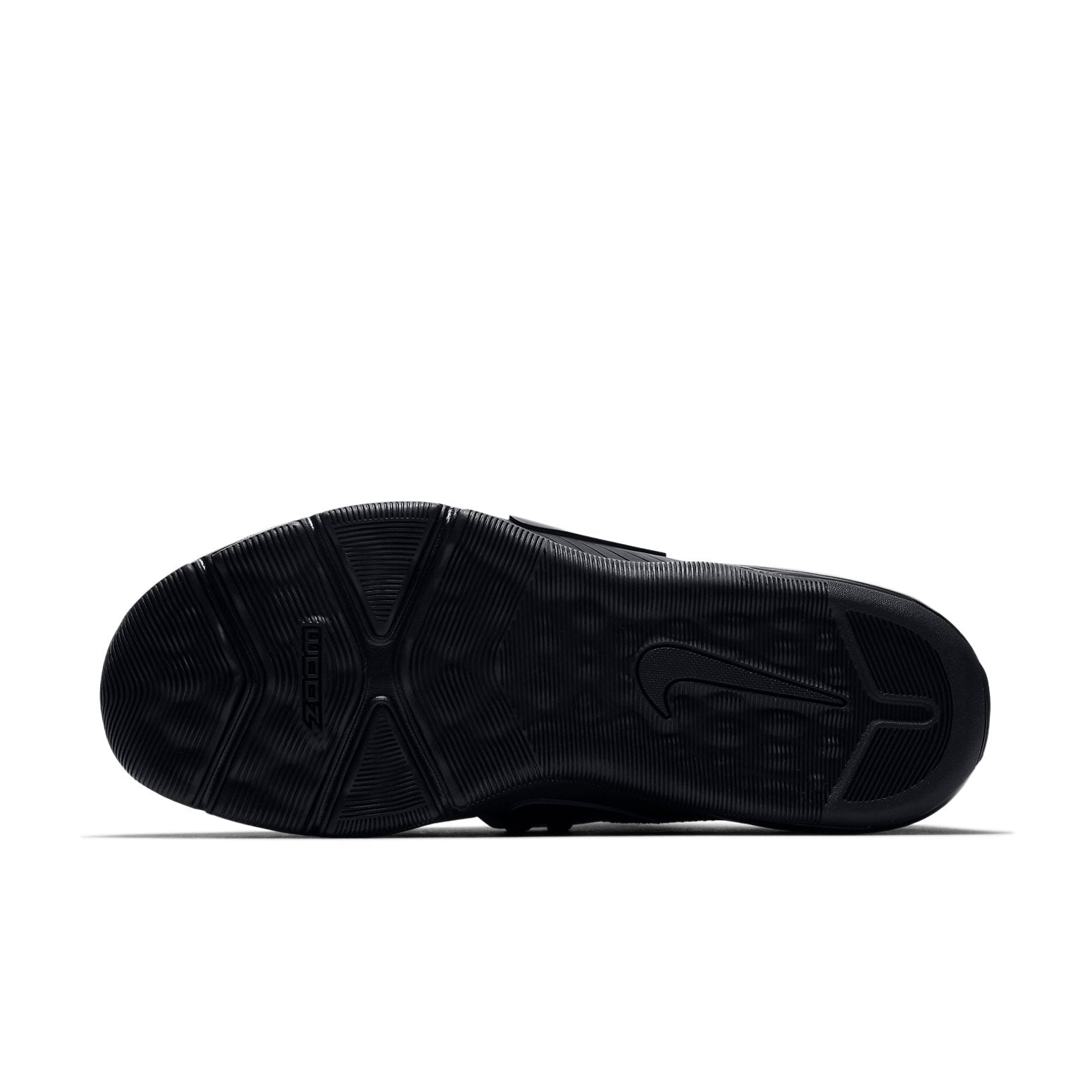 Nike Zoom Train Command 'Triple Black' 922478-004