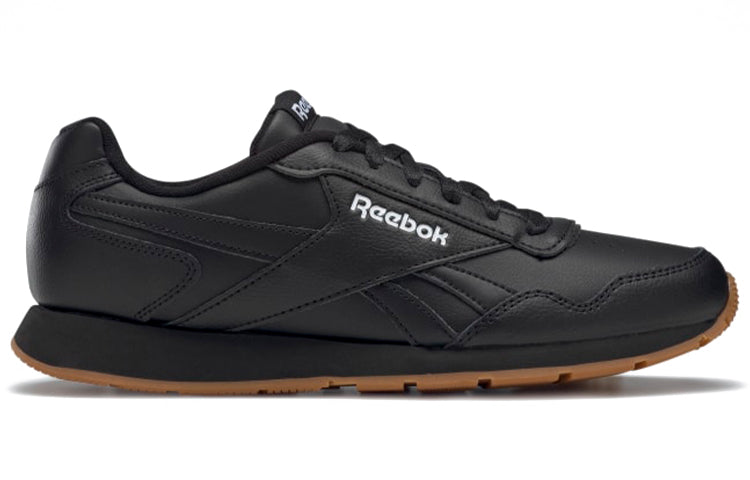 Reebok Royal Glide 'Black Gum' DV5411