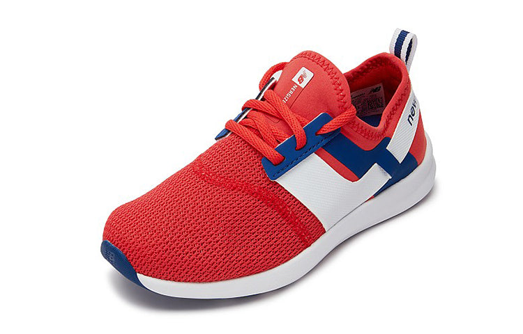 New Balance NRGS Red/Blue/White YPNRGSST