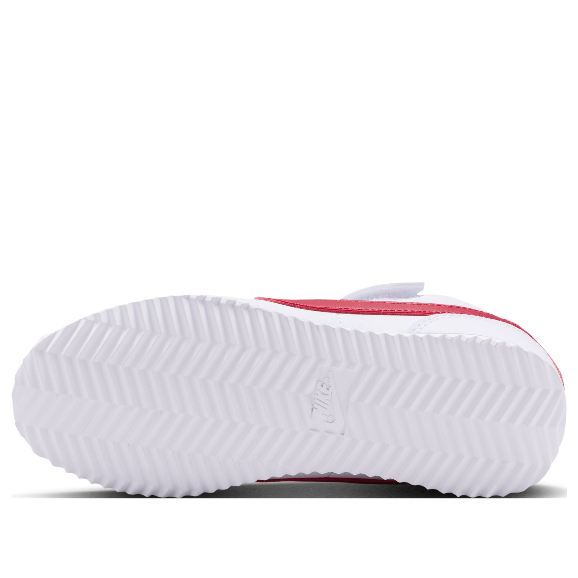 (PS) Nike Cortez EasyOn 'White Varsity Blue Varsity Red' IH7656-101